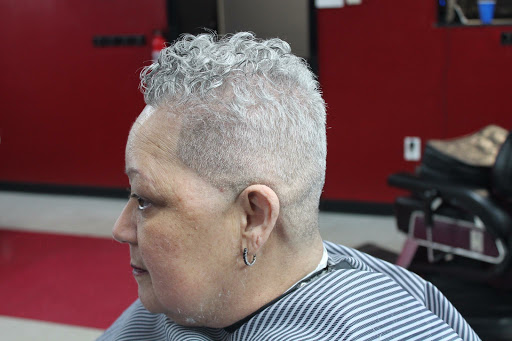 Barber Shop «X Quisite Cut Z Barbershop», reviews and photos, 7324 Kingsgate Way, West Chester Township, OH 45069, USA