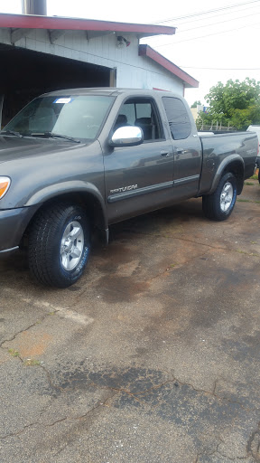 Used Car Dealer «Zams Used Cars», reviews and photos, 3393 Stone Mountain Hwy, Snellville, GA 30078, USA