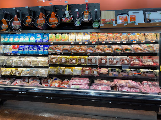 Supermarket «Golden Farms», reviews and photos, 10116 77th St, Jamaica, NY 11416, USA