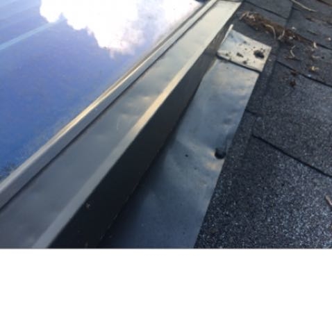 Roofing Contractor «Charlotte Pro Roofing», reviews and photos