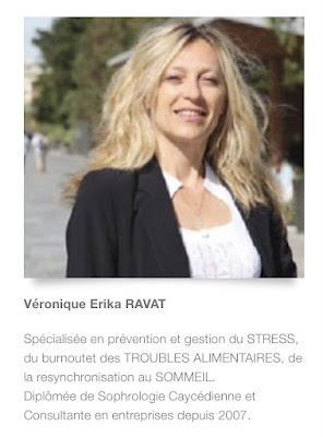 Ravat Veronique Erika à Le Cannet
