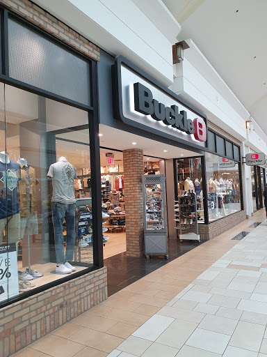 Shopping Mall «Sooner Mall», reviews and photos, 3301 W Main St, Norman, OK 73072, USA