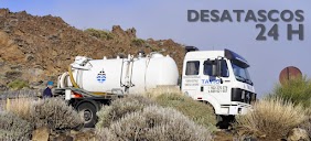Tavio Desatascos y Servicios Ecológicos de Tenerife en La Orotava