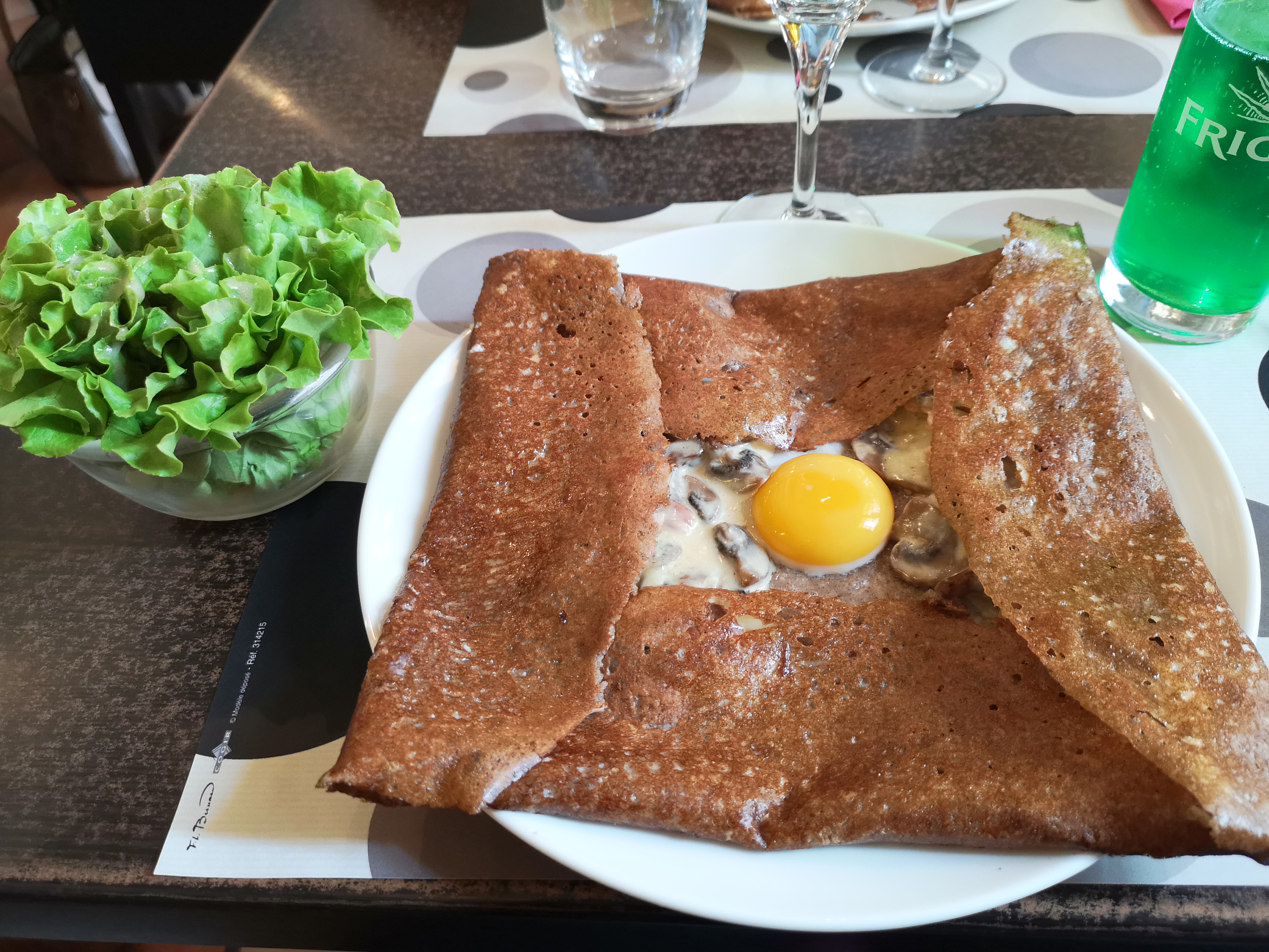 Photo n° 1 de l'avis de Ariel. fait le 27/08/2018 à 12:59