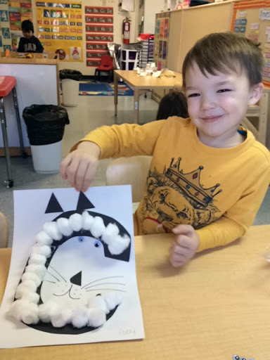 Day Care Center «Dr. Day Care Learning Center - Cumberland», reviews and photos, 200 Angell Rd, Cumberland, RI 02864, USA