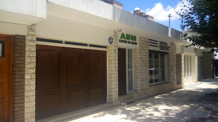 ABM Centro de Salud