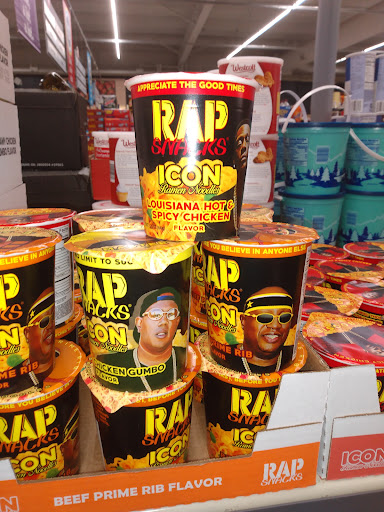 Grocery Store «Save-A-Lot», reviews and photos, 1100 N Commercial Ave, St Clair, MO 63077, USA