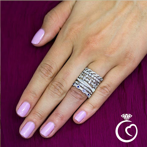 Jeweler «D. Geller & Son Jewelers», reviews and photos, 5975 Roswell Rd NE b225, Sandy Springs, GA 30328, USA