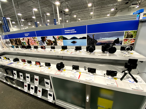 Electronics Store «Best Buy», reviews and photos, 11200 W Broad St, Glen Allen, VA 23060, USA