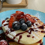 Photo n°4 de l'avis de Jane.� fait le 20/02/2023 à 23:22 sur le  Pão de Dó - Padaria & Coffee House à Espinho