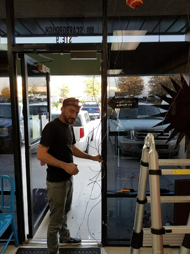 Locksmith «Get Locksmith», reviews and photos, 5008 Bissonnet St, Bellaire, TX 77401, USA