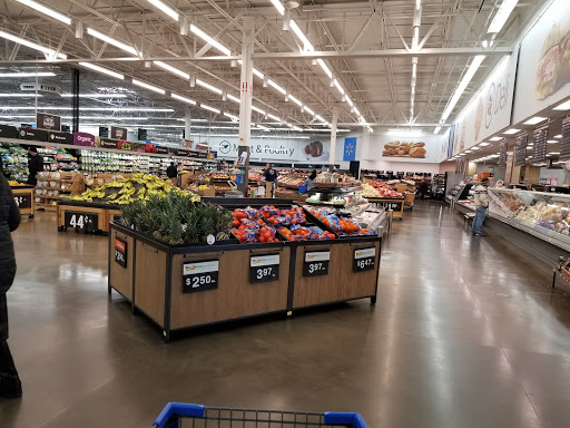 Department Store «Walmart Supercenter», reviews and photos, 2600 OH-59, Ravenna, OH 44266, USA