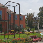 Photo n°2 de l'avis de Christan. fait le 11/09/2018 à 17:52 sur le  Morada Hotel Bad Wörishofen à Bad Wörishofen