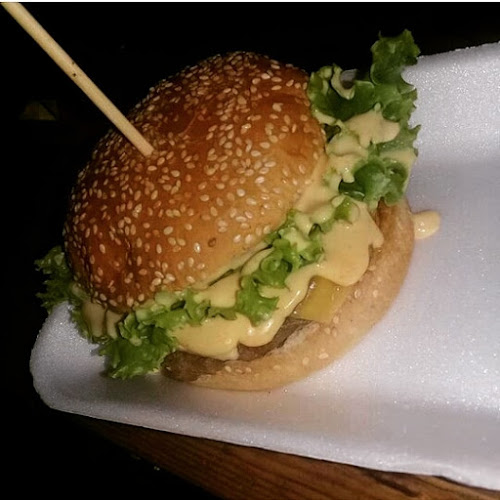 Opiniones de Quality Burger en Guayaquil - Hamburguesería