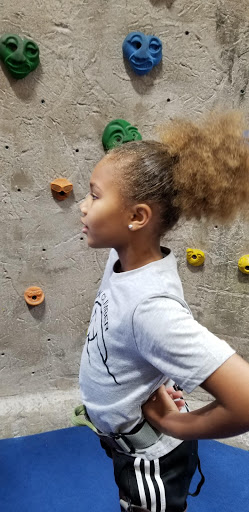 Gym «The Gravity Vault - Indoor Rock Gym», reviews and photos, 107 Pleasant Ave, Upper Saddle River, NJ 07458, USA