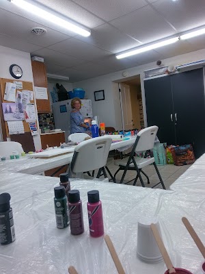 Riverside Art Center - photo 19