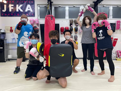 一般社団法人 Japan Fitness格闘Arts協会