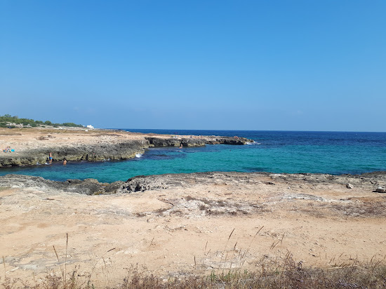 Cala Vergine