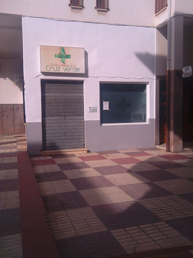 Clínica Veterinaria San Anton La Chimenea en Tomelloso