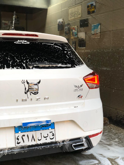 CAR SPA