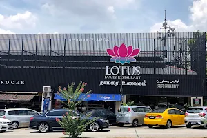 Lotus Family Restaurant (Gasing) image