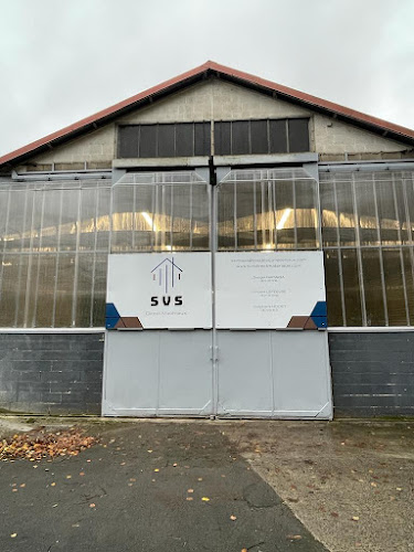 SVS direct matériaux à Ferrière-la-Grande