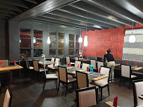 Atmosphère du Restaurant vietnamien Le Pékin Grill à Saint-Egrève - n°8