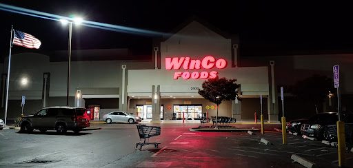 Supermarket «WinCo Foods», reviews and photos, 2400 N Park Blvd, Pittsburg, CA 94565, USA