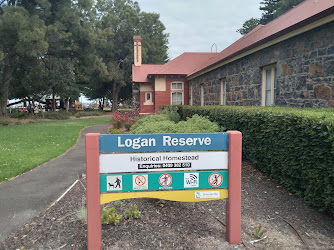 Logan Reserve