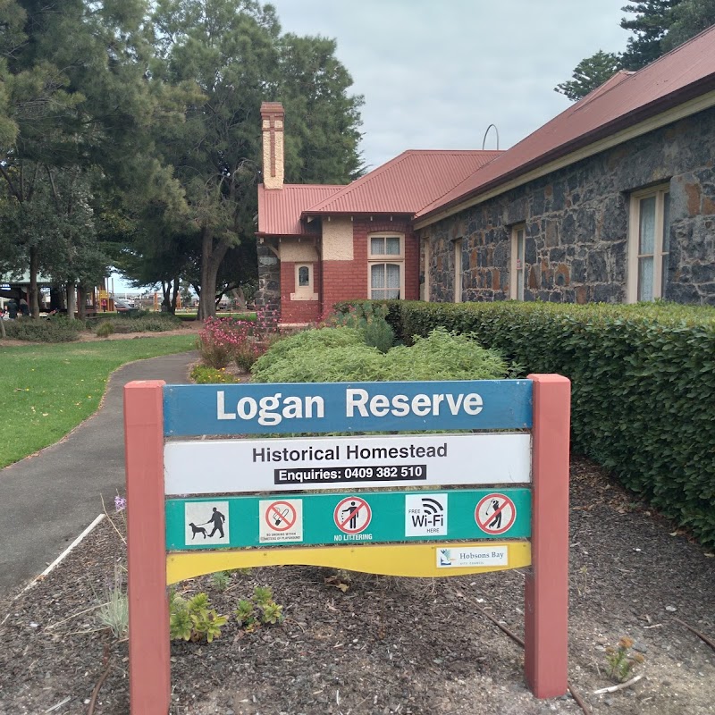 Logan Reserve