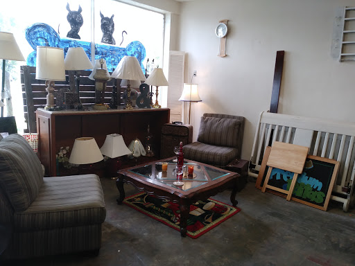 Home Goods Store «Paws & Claws Thrift Store», reviews and photos, 132 E Broad St, Groveland, FL 34736, USA