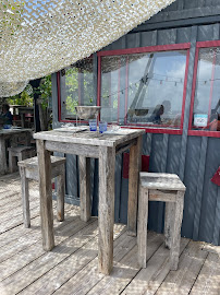 Atmosphère du Restaurant cabane 171 à Lège-Cap-Ferret - n°4