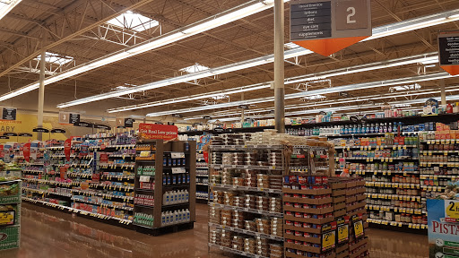 Grocery Store «Ralphs», reviews and photos, 16225 Sierra Lakes Pkwy, Fontana, CA 92336, USA