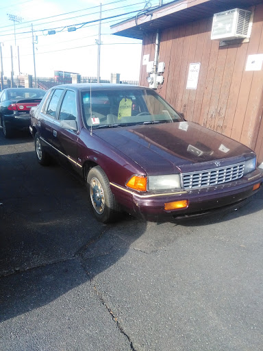 Used Car Dealer «NFR Auto Sales», reviews and photos, 10 Shaft Rd, Hazleton, PA 18201, USA