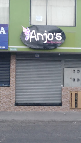Opiniones de Anjo's Confecciones en Quito - Tienda de ropa