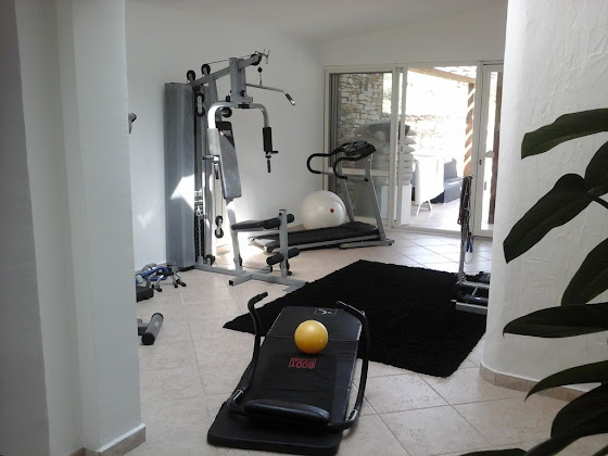 Équipements hôtels Villa Petra Bianca: Location villa avec piscine maison luxe grande capacité vacances de groupe BONIFACIO CORSE-DU-SUD 20169 Bonifacio