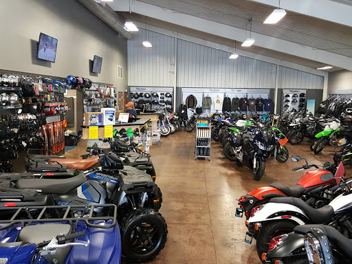 Motorcycle Dealer «Preferred Powersports of Syracuse, LLC», reviews and photos, 8932 Brewerton Rd, Brewerton, NY 13029, USA