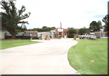 Self-Storage Facility «Highland Storage - Airline Location», reviews and photos, 15707 Airline Hwy, Baton Rouge, LA 70817, USA