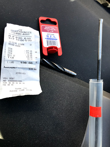 Electrical Supply Store «JK Electronics», reviews and photos, 6401 Westminster Ave, Westminster, CA 92683, USA