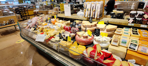 Grocery Store «Whole Foods Market», reviews and photos, 255 E Basse Rd #130, San Antonio, TX 78209, USA