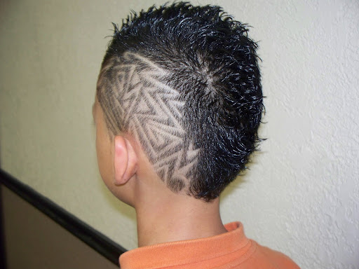 Barber Shop «Fade Masters Barbershop 2», reviews and photos, 11612 N Nebraska Ave, Tampa, FL 33612, USA