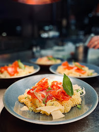 Plats et boissons du Restaurant L' Europe à Tarbes - n°19