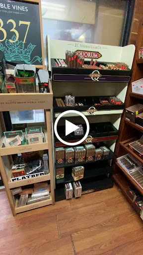 Tobacco Shop «First Stop Tobacco Shop», reviews and photos, 1606 Street Rd, Bensalem, PA 19020, USA