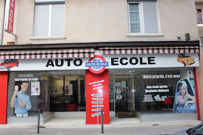Auto-école Métro Flachet à Villeurbanne