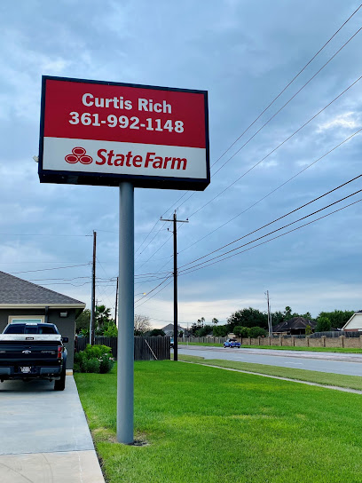 Curtis Rich - State Farm Insurance Agent