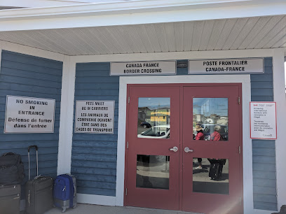 Saint Pierre et Miquelon Tour Booking Agency and Parking Service