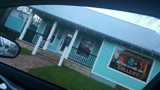 Donut Shop «Tato-Nut Donut Shop», reviews and photos, 1114 Government St, Ocean Springs, MS 39564, USA