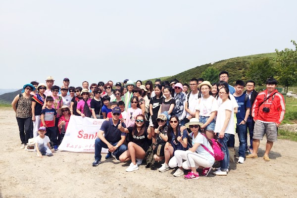 Imagen de Viajes Sanhe (1 de 4)