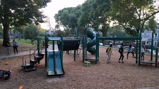 Park «Raymond Park», reviews and photos, Raymond St, Cambridge, MA 02140, USA