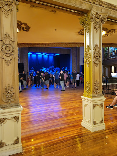 Event Venue «Wichita Scottish Rite Center», reviews and photos, 332 E 1st St N, Wichita, KS 67202, USA